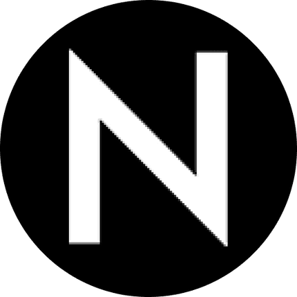 Naseem Perfume logo