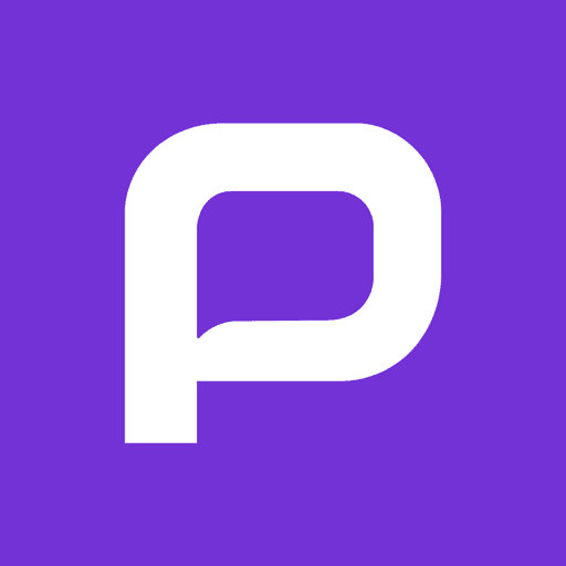 Paxmeet logo